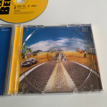 La Beuze - Bande Original du Film - 2003 Occasion