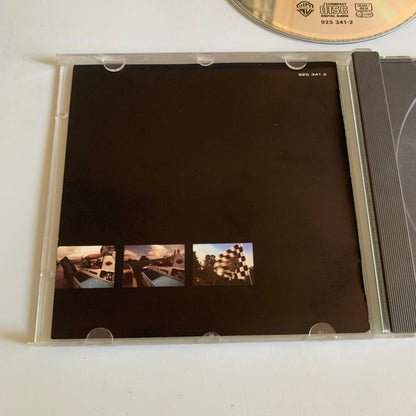 CD - Christopher Cross - Every Turn Of The World