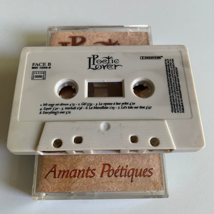 Poetic Lover - Amants Poétiques - 1997 Occasion