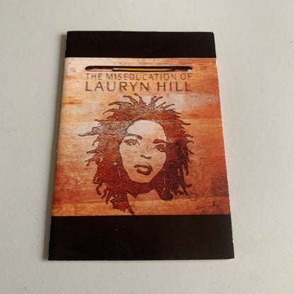 Lauryn Hill - The Miseducation Of Lauryn Hill - 1998 Occasion