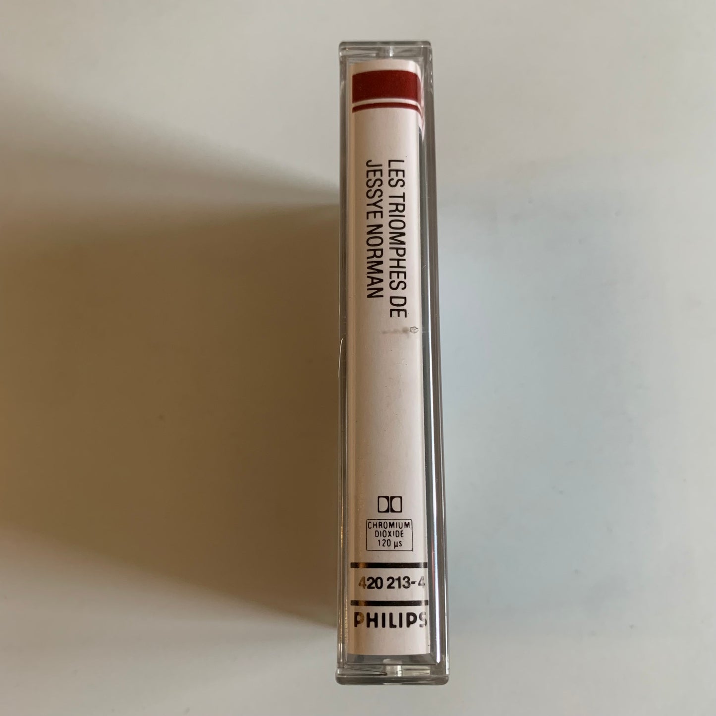 Jessye Norman - Les Triomphes De Jessye Norman - 1987 Occasion