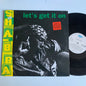Shabba Ranks - Let's Get It On - Single 1995