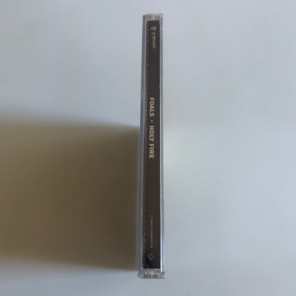 Foals - Holy Fire - Edition Limitée 2013 Occasion