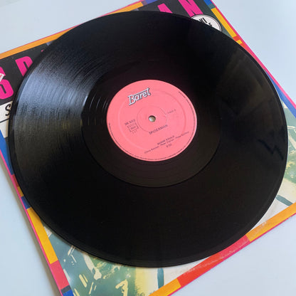 Shane Gould - Spiderman / Clouds - Maxi 45t. Occasion