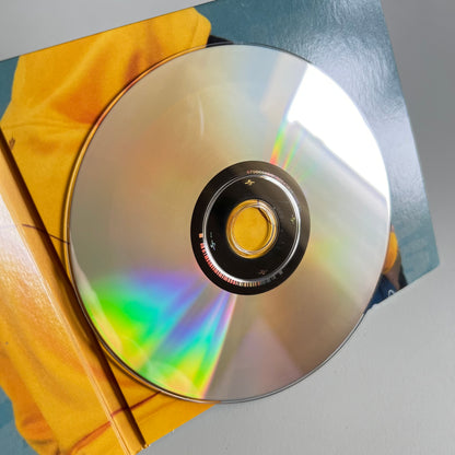 CD - RK - 100 Rancunes - 2021