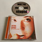 CD - Extra Extra! - We're Not That Stupid - 2003 Occasion
