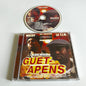 CD - Weedy - Le T.I.N. - Eskwad Production - Guet-Apens - 1996