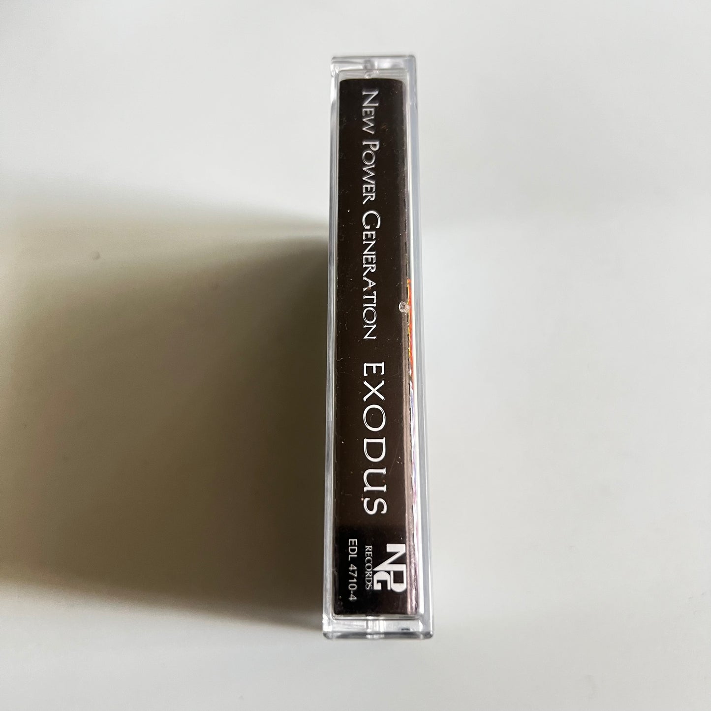 The New Power Generation - Exodus - 1995