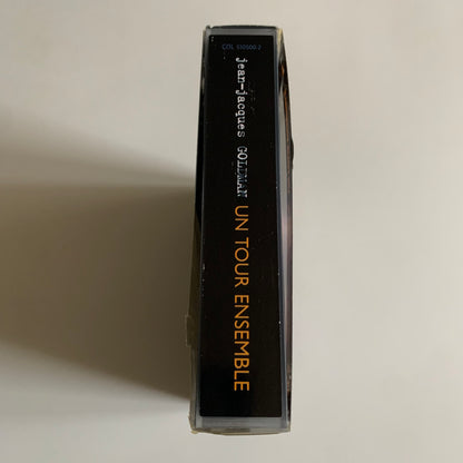 CD - Jean-Jacques Goldman - Un Tour Ensemble - Tournée 2002 - 2003 Occasion