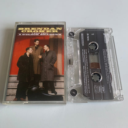 Brendan Croker And The 5 O'Clock Shadows - Brendan Croker And The 5 O'Clock Shadows 1989 Occasion