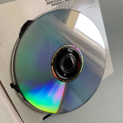 DVD - Jean-Louis Aubert - Comme On A Dit - 2003 Occasion