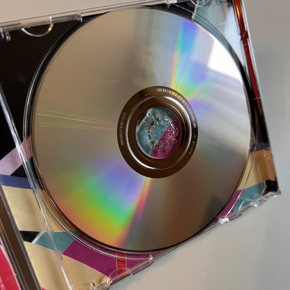 CD - Iggy Azalea - The New Classic - 2014