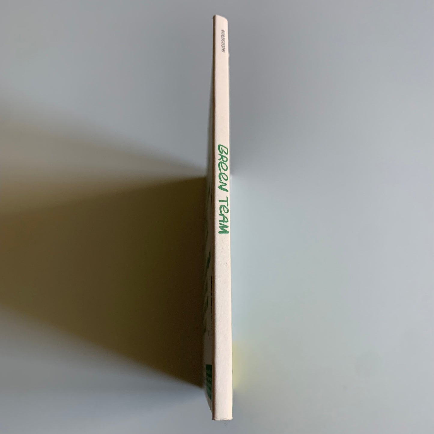 Compilation - Green Team 2020 Occasion