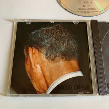 CD - Noir Désir - 666.667 Club - 1996 Occasion