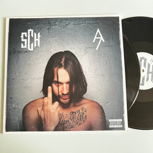 SCH - A7 - Double LP