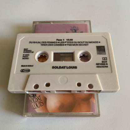 Soldat Louis - Première Bordée - 1988 Occasion