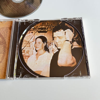 CD - Mitch Webb - Drunk For Your Amusement - 2020