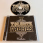 CD - Compilation - Talents Fachés Collector - 2009