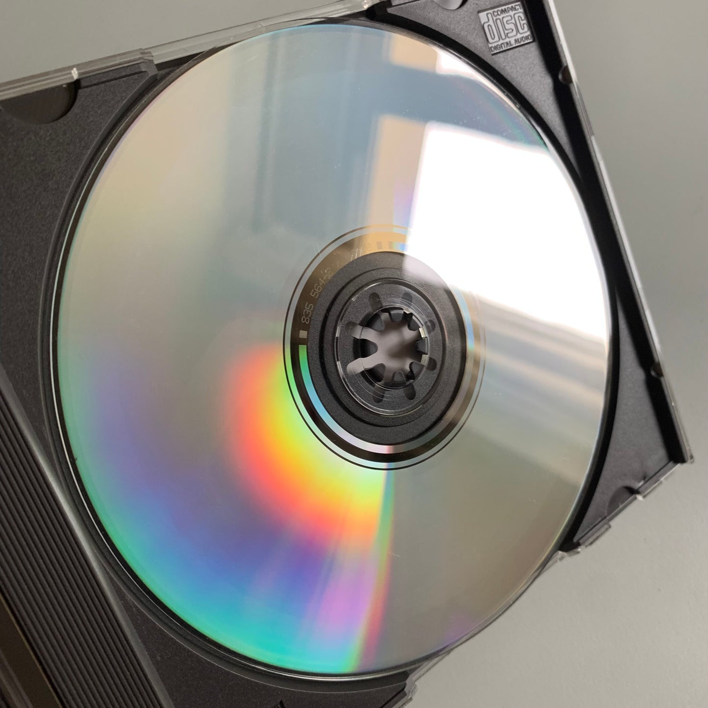 CD - Mylene Farmer - Ainsi Soit Je - 1988 Occasion