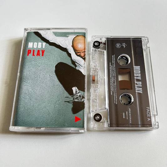 Moby - Play - 1999