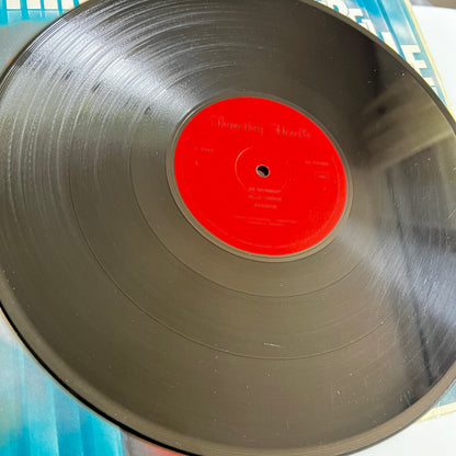Thimothey Herelle - LP 1985
