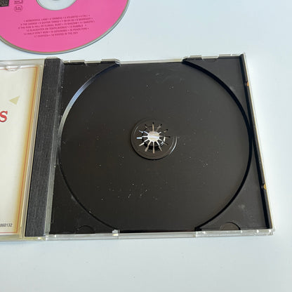 CD - The Shadows - The Original - 1995