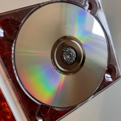 CD - Artero - Vaudoo - 2009