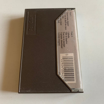 Gold - Calicoba - 1986 Occasion