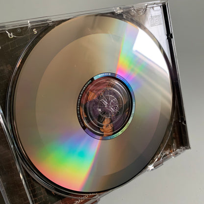 CD - Branford Marsalis Quartet - Terence Blanchard - Music From Mo' Better Blues - Occasion