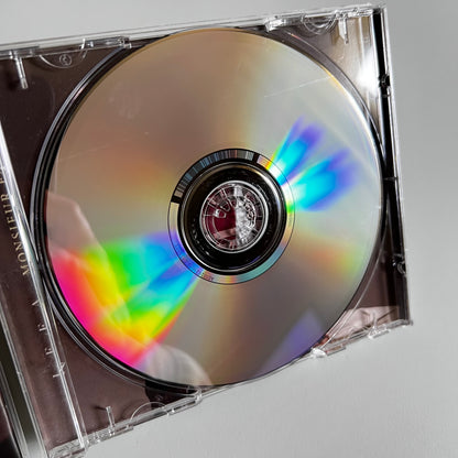 CD - Lefa - Monsieur Fall - 2016