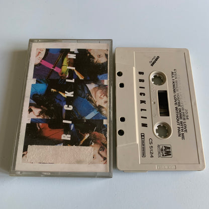 Bricklin - Bricklin 1986 Occasion