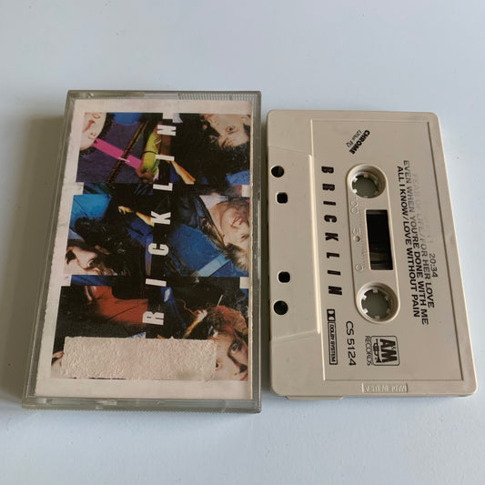 Bricklin - Bricklin 1986 Occasion
