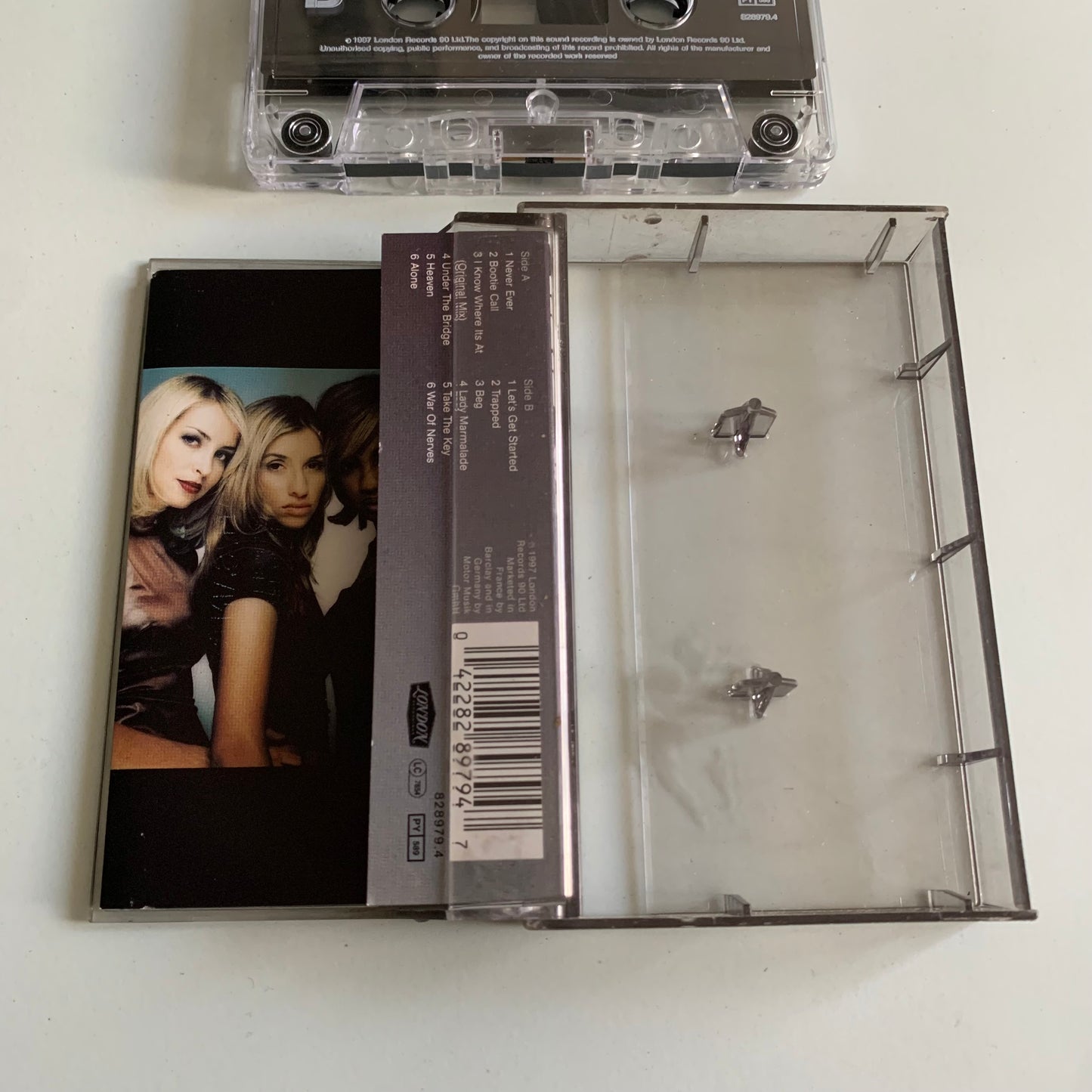 All Saints - 1998✨