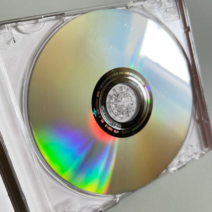 CD - Queen - Queen Forever