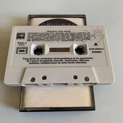 Variétés - Original Soul Music - 1991 Occasion