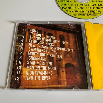 CD - R.E.M. - Automatic For The People - 1992 Occasion