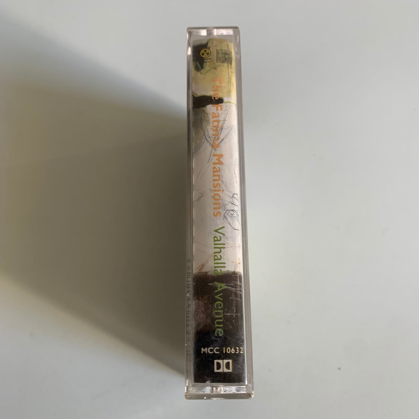 The Fatima Mansions - Valhalla Avenue - 1992 Occasion