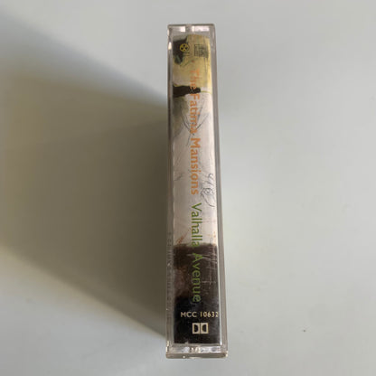 The Fatima Mansions - Valhalla Avenue - 1992 Occasion