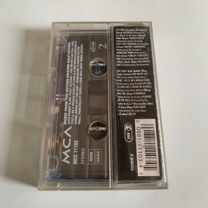 Pulp Fiction - Bande Originale Du Film - 1994 Occasion