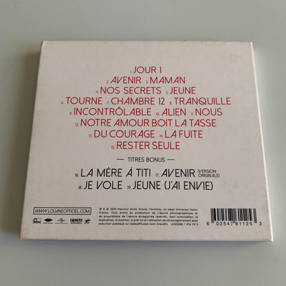 Louane - Chambre 12 - 2015 Occasion