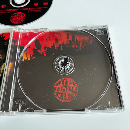 CD - IAM - L'École Du Micro D'Argent - 1997