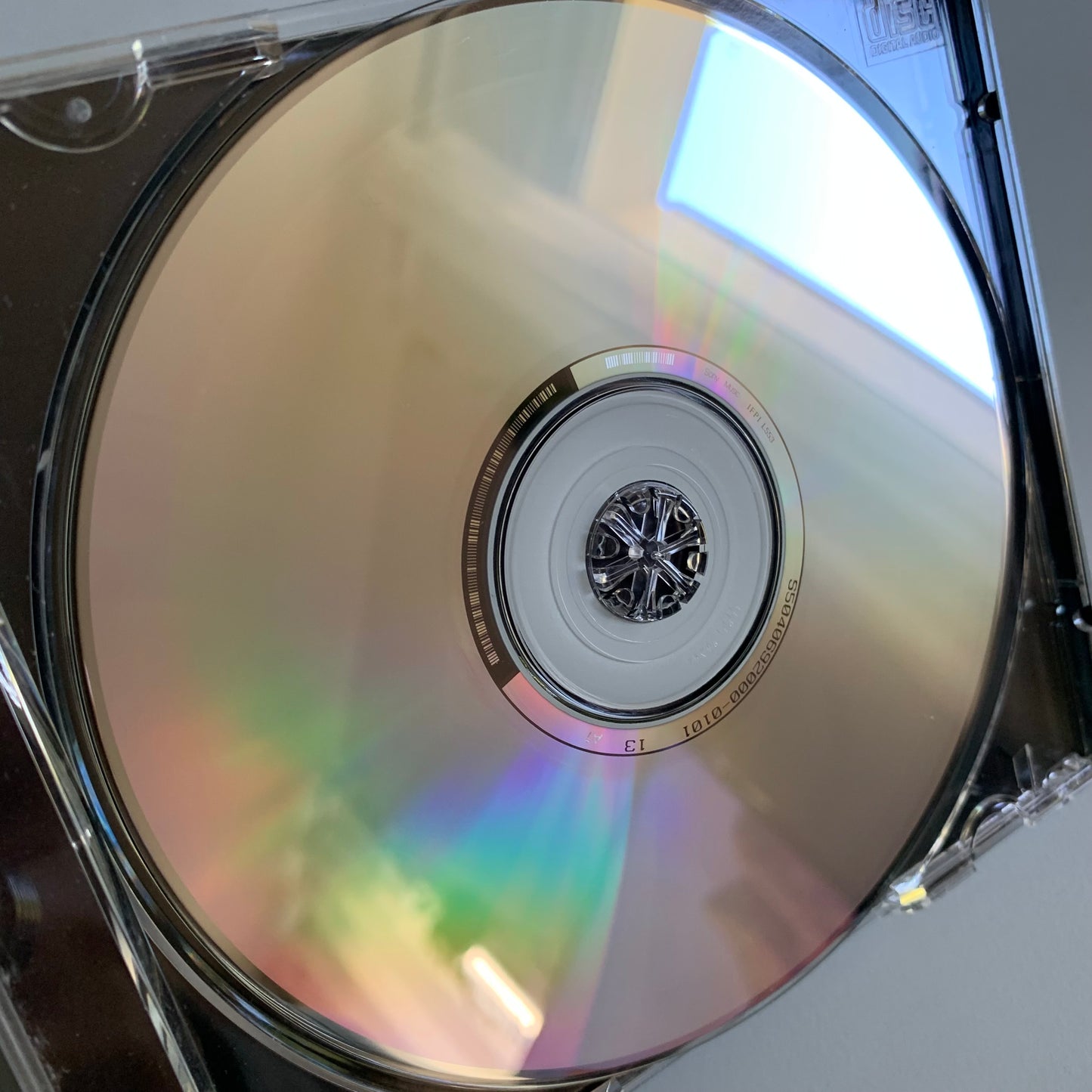 CD - Jamiroquai - A Funk Odyssey - 2001 Occasion