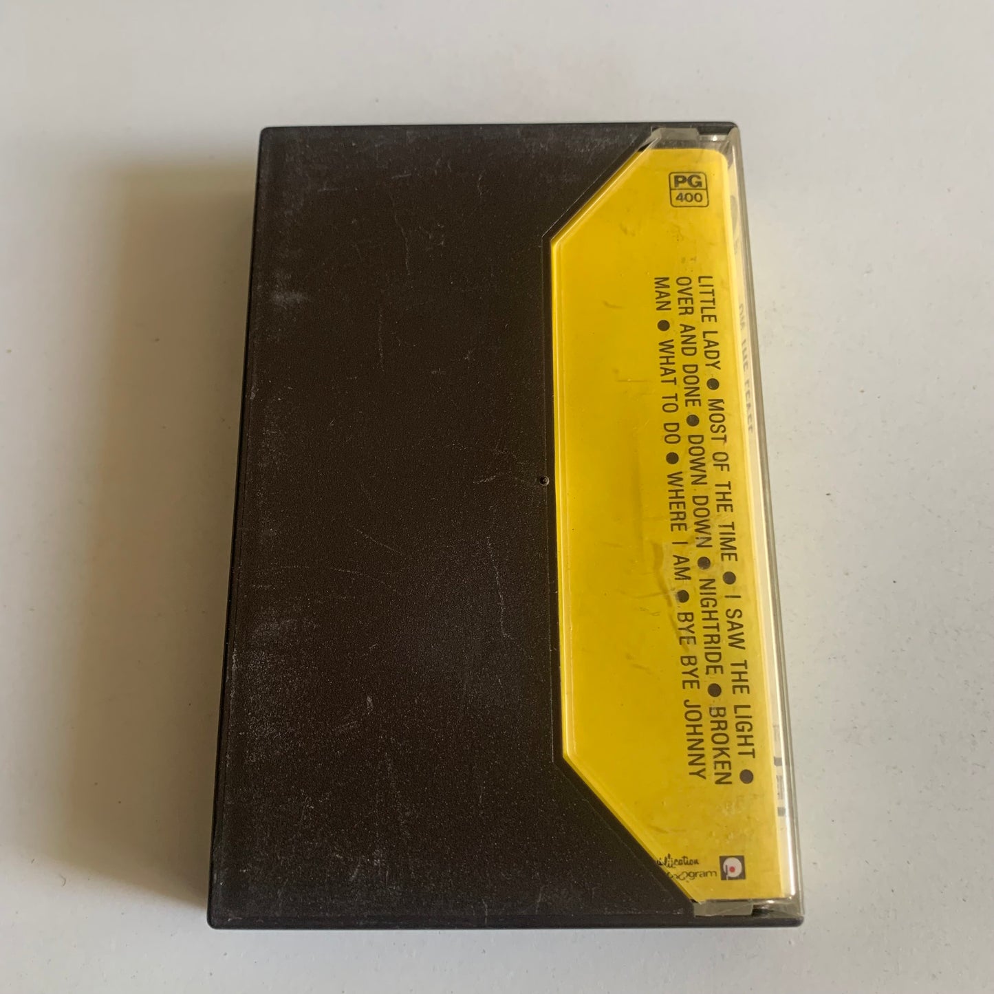 Status Quo - On The Level - Occasion