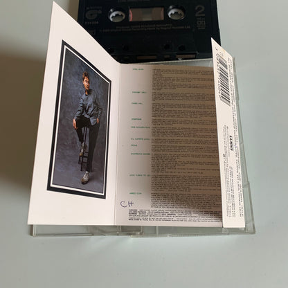 Chris Rea - Shamrock Diaries - 1985 Occasion