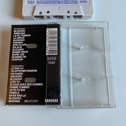 La Compagnie Créole - Blogodo - 1982 Occasion