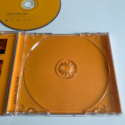 Emir Kusturica & The No Smoking Orchestra - Unza Unza Time - 2000 Occasion