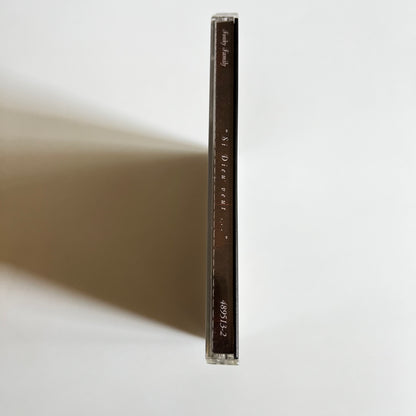 CD - Fonky Family - Si Dieu Veut - 1997