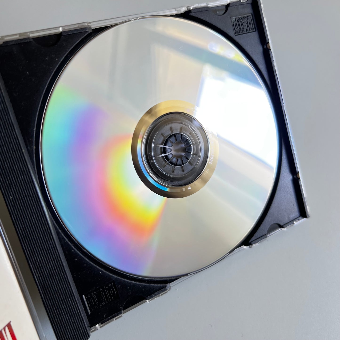 CD - Les Plus Grands Thèmes Du Cinéma - 1995