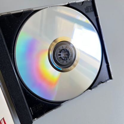 CD - Les Plus Grands Thèmes Du Cinéma - 1995