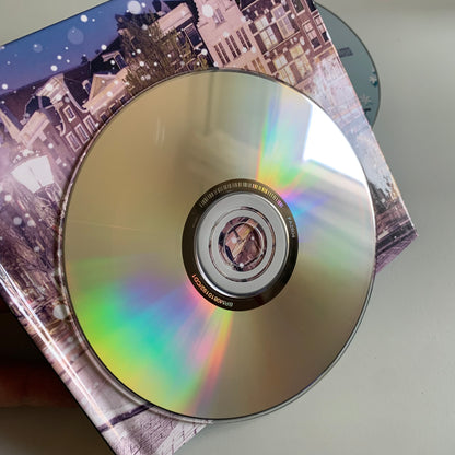 CD - Compilation - Joyeux Noël - 2019 Occasion